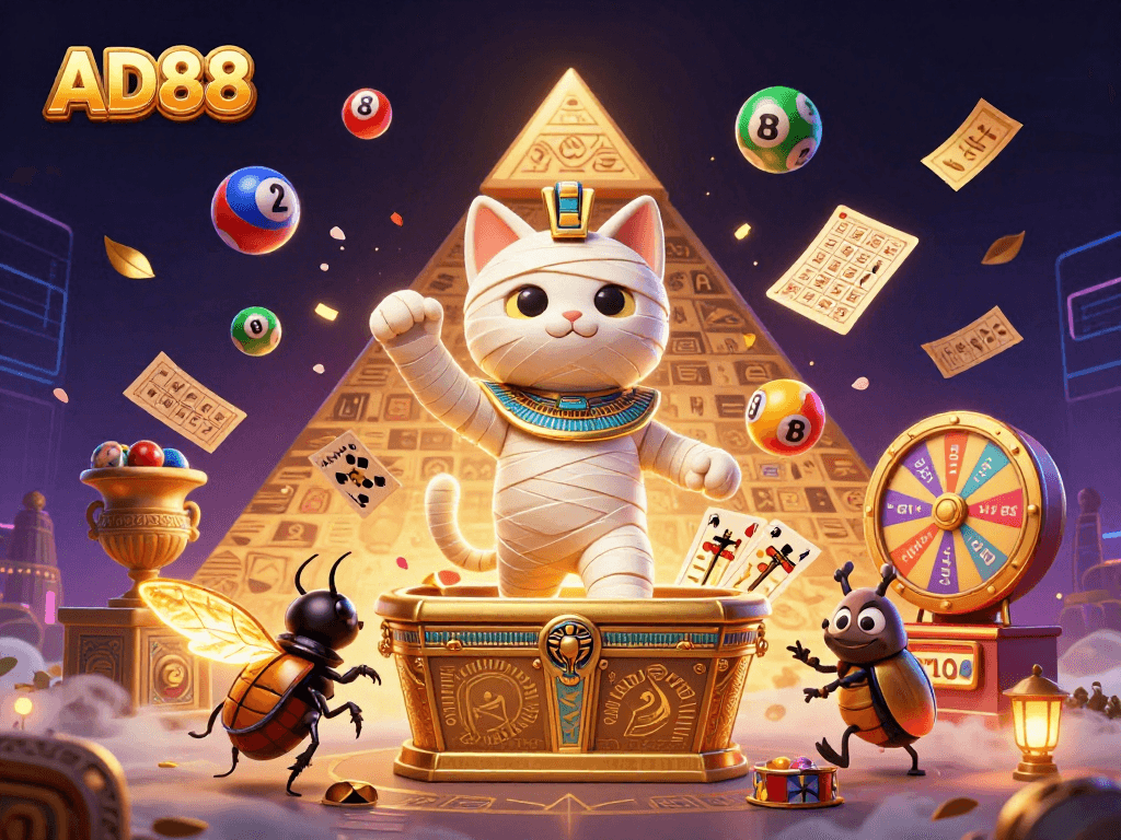 The Impact of AD88 on Online Casino Trends: A 2026 Analysis
