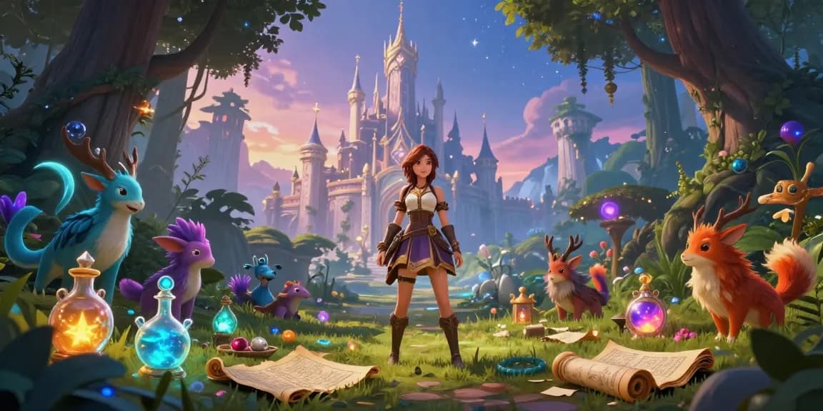 Before You Start Female Protagonist Porn Games: Essential 2026 Insights You Need