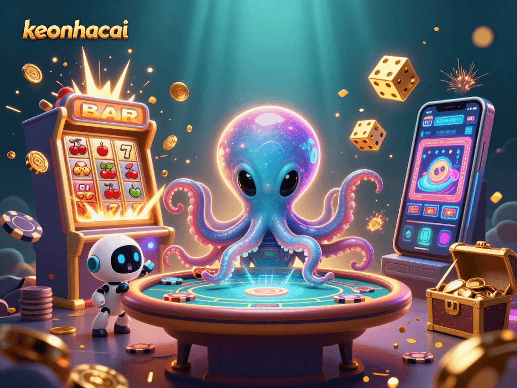 13 Smart Ways to Use keonhacai in 2026 for Strategic Gambling Success