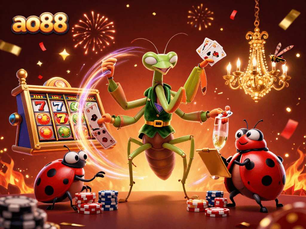 The ao88 Landscape in 2026: Essential Strategies for Winning Gamblers