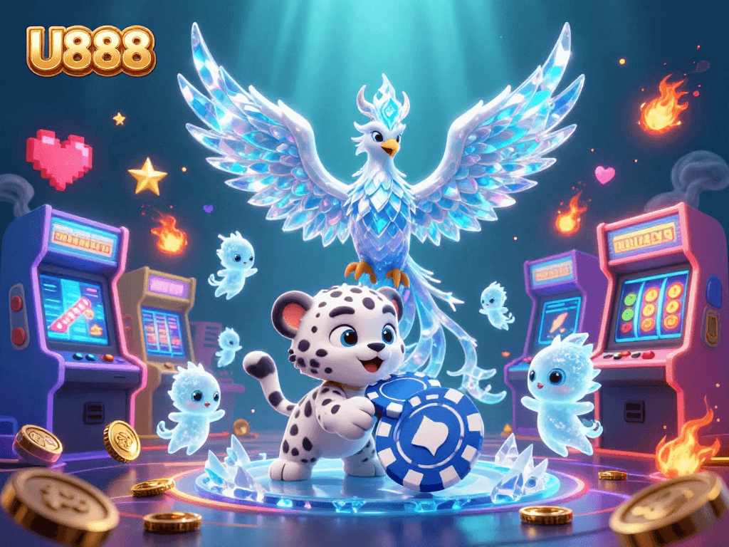 How to Maximize Your Winning Strategies with U888 in 2026