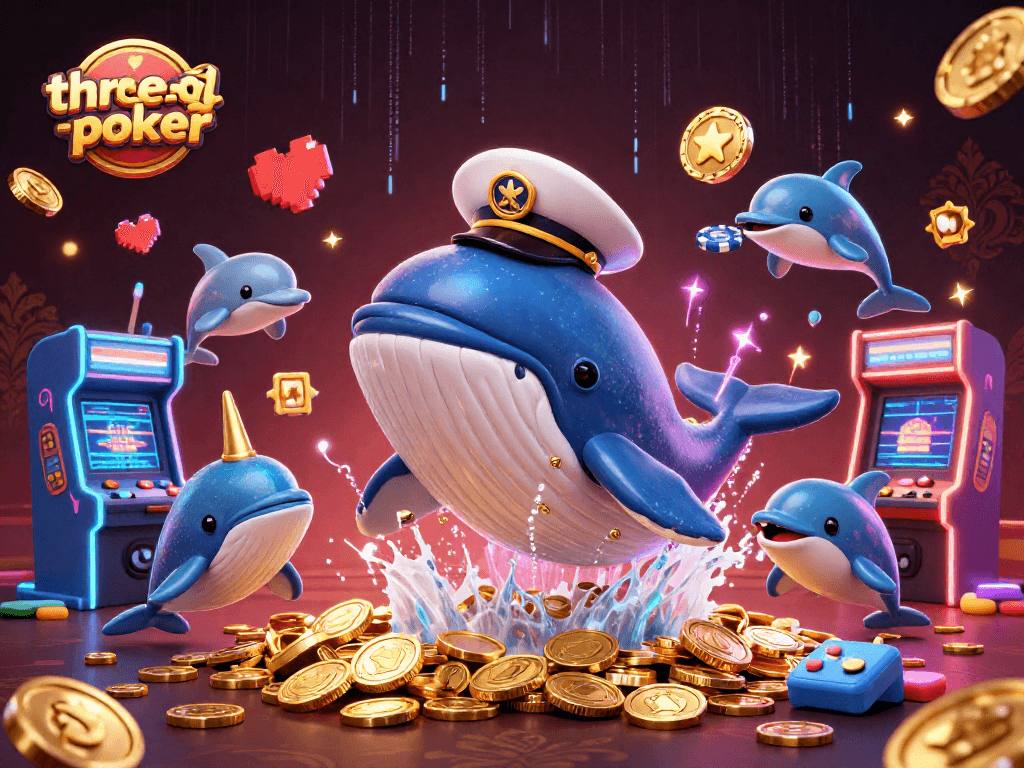 How to Take Your three-card-poker Skills to the Next Level for Winning Strategies in 2026