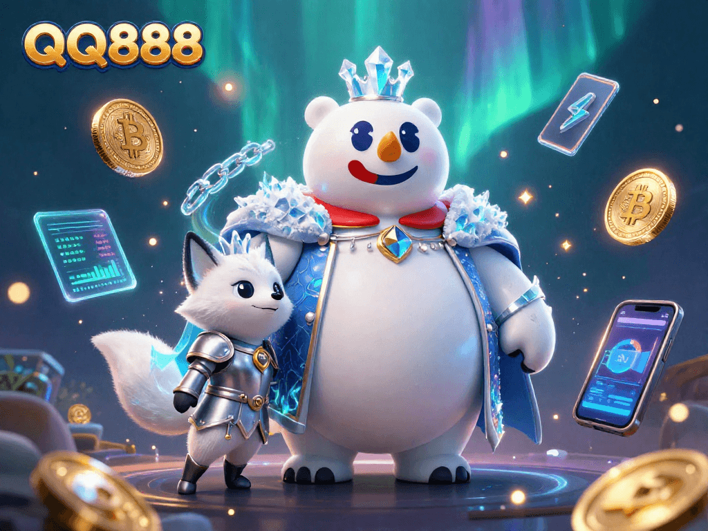 An Honest Take on QQ888 After 2026: Essential Strategies for Gamblers