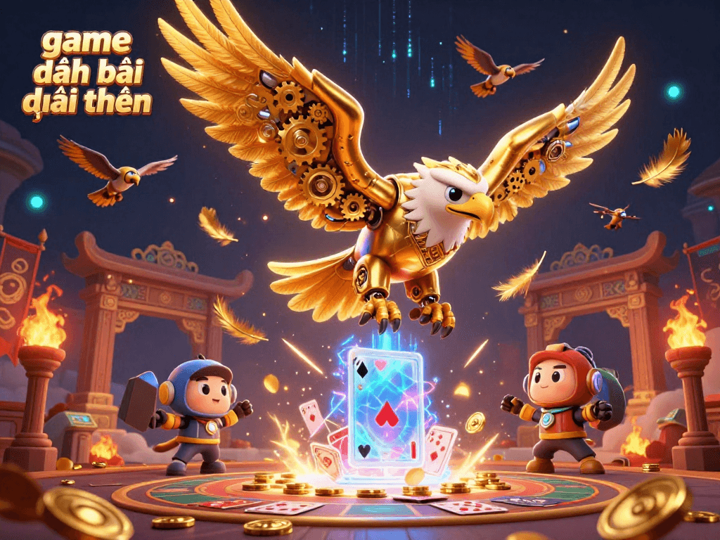 How Fast Can game đánh bài đổi thưởng Maximize Your Winning Strategies in 2026?