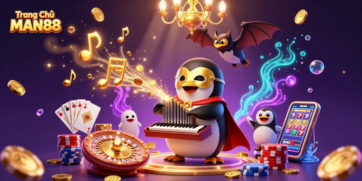 Emerging Trang Chủ MAN88 Strategies Taking Over in 2026 for Gamblers' Winning Odds