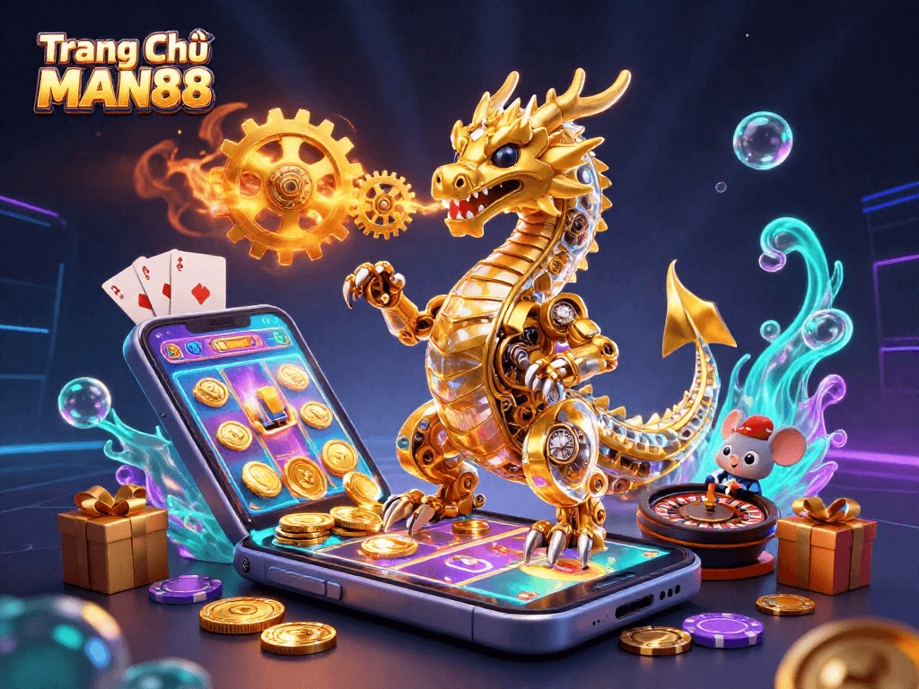 How Much Does Trang Chủ MAN88 Really Cost for Gamblers in 2026?