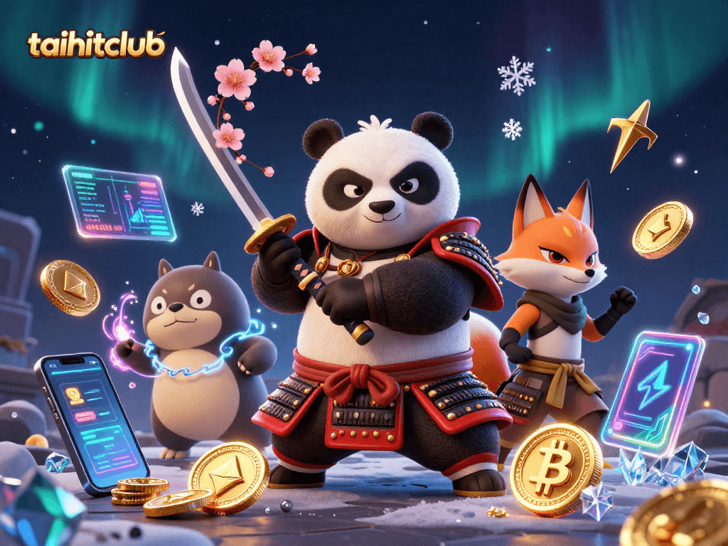 What Do Top Experts Say About taihitclub in 2026? Winning Strategies for Gamblers