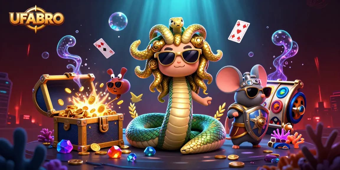 The Power of UFABRO: Why Gamblers Swear by It for Winning Strategies in 2026