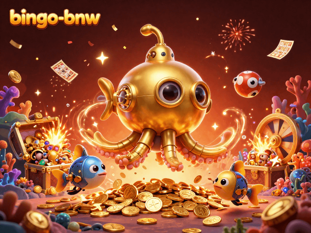 Is bingo-bnw the Next Big Thing in Online Bingo Winning Strategies for Players in 2026?