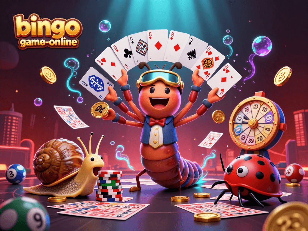 bingo-game-online Industry Standards You Should Follow for Winning Strategies in 2026