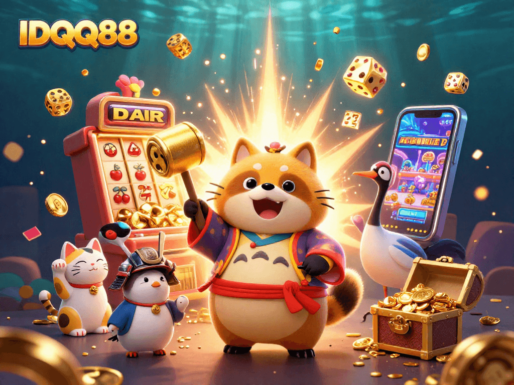 Is IDQQ88 Overrated? A Critical Look at Winning Strategies for Gamblers in 2026