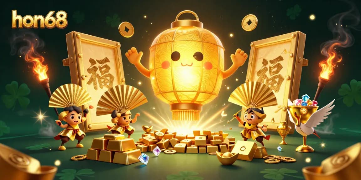 hon68: What Actually Works for Players in 2026