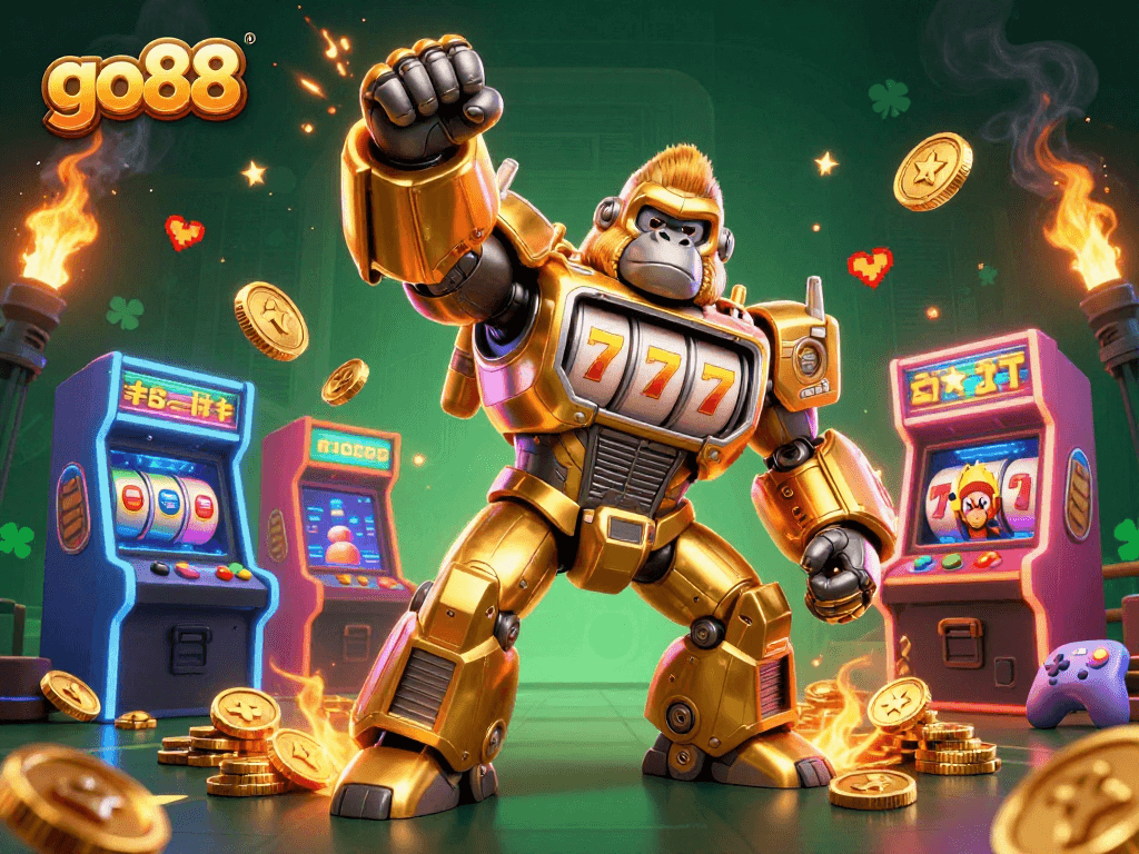 Masterful go88 Techniques for Advanced Gamblers' Winning Strategies in 2026