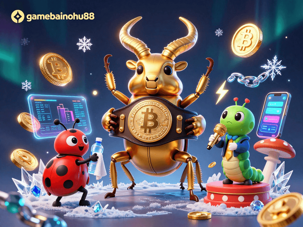 How to Profit from gamebainohu88: Winning Strategies for Gamblers in 2026