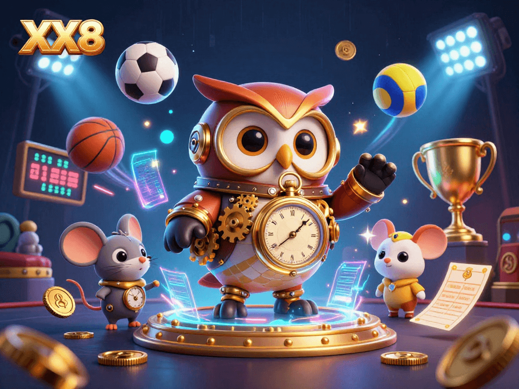 Your XX8 Wake-Up Call: What's Really Happening in Online Gambling for 2026
