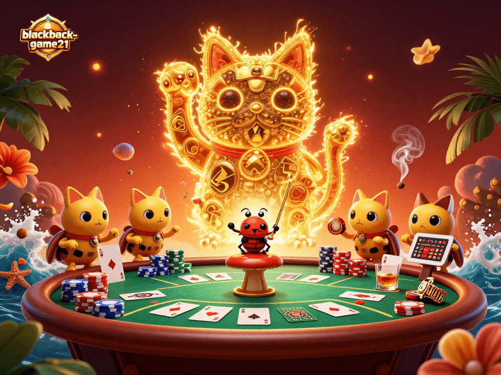 5 Golden Rules for blackjack-game21 Success: Winning Strategies for Gamblers in 2026