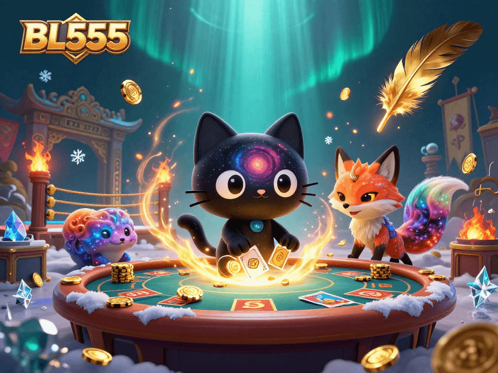 BL555 Survival Guide: Navigating Casino Betting Strategies in 2026