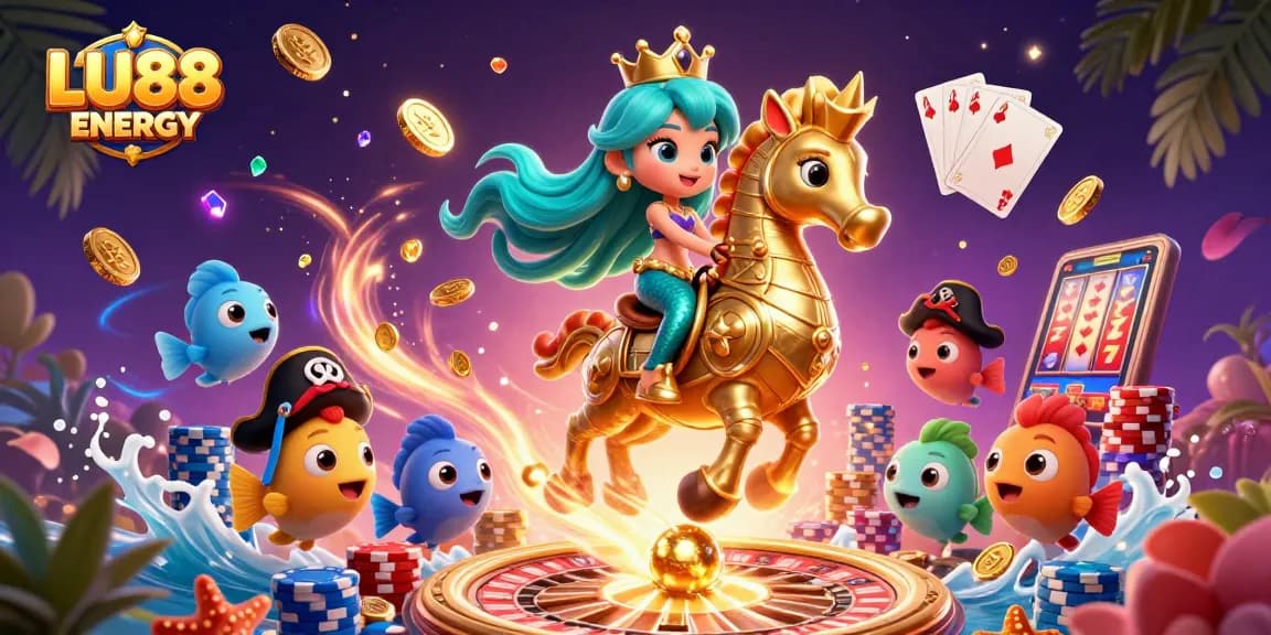 LU88 ENERGY Regrets: What Gamblers Wish They Knew About Winning Strategies in 2026