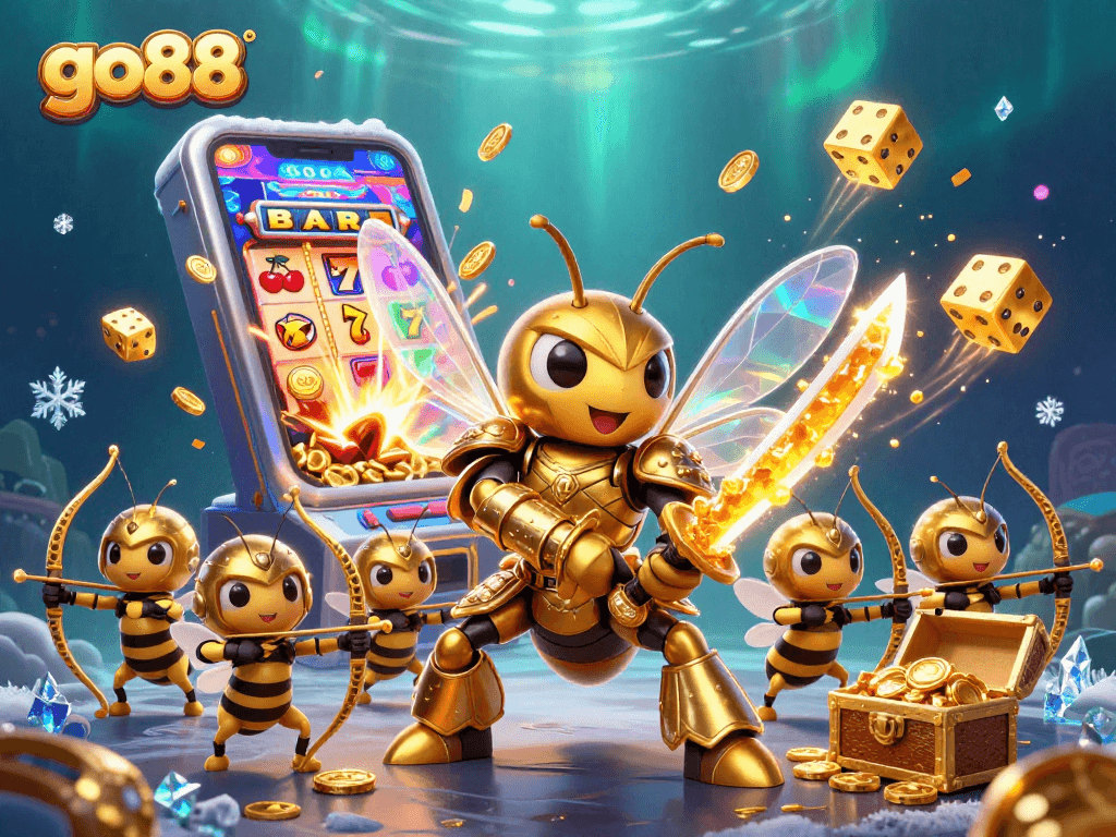 Which go88 Casino Option Is Right for You? Winning Strategies for Players in 2026