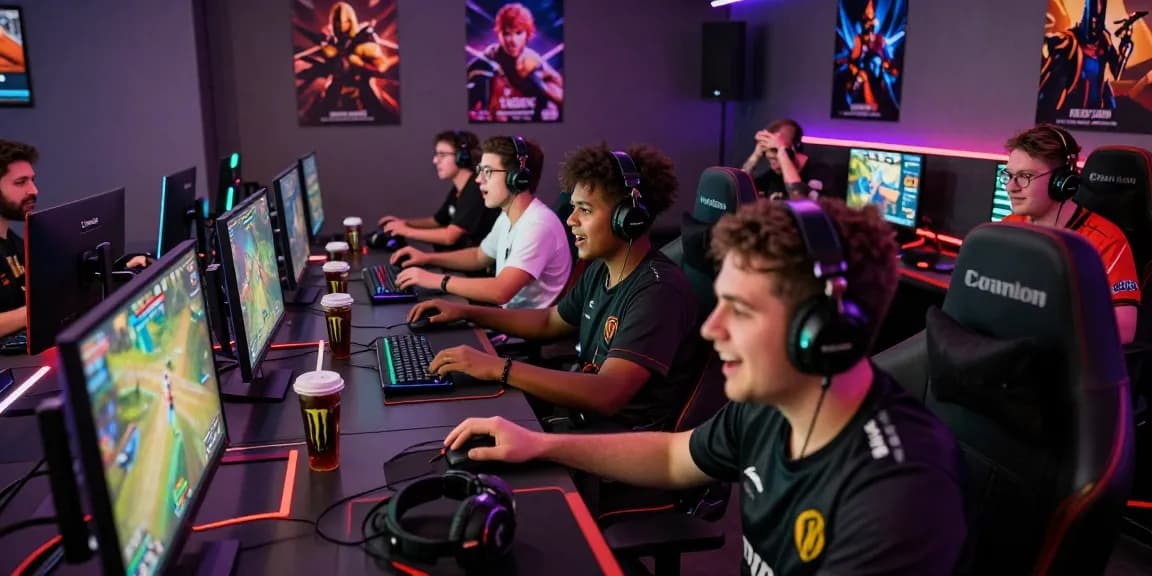 lucky77 Forecast: What to Expect in 2026 for Gamers