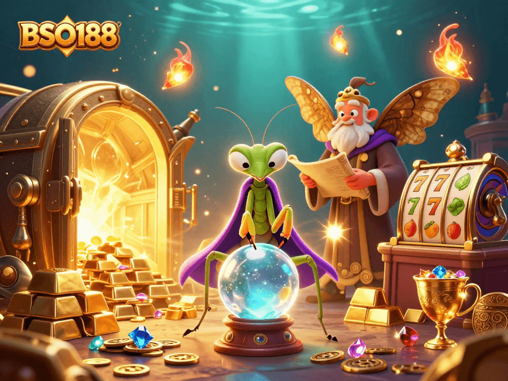 BSO188 Case Study: Real-World Winning Strategies for Gamblers in 2026
