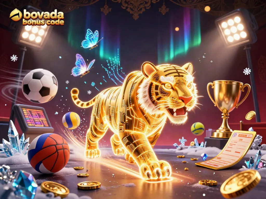 Win big with Bovada bonus code while enjoying an energetic digital casino experience.